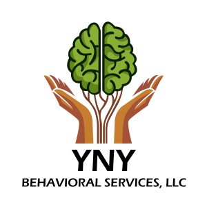 YNY Behavioral Services logo