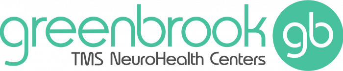 Greenbrook TMS Neurohealth Centers logo