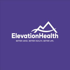 Elevation Health logo