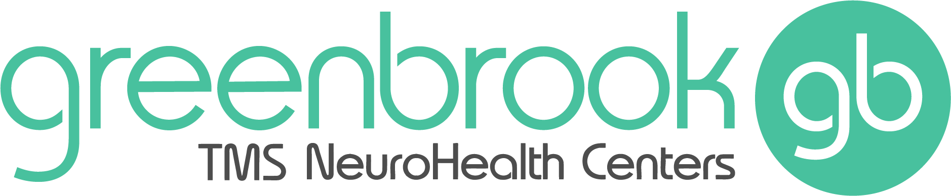 Greenbrook TMS NeuroHealth Centers logo