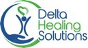 Delta Healing Solutions logo