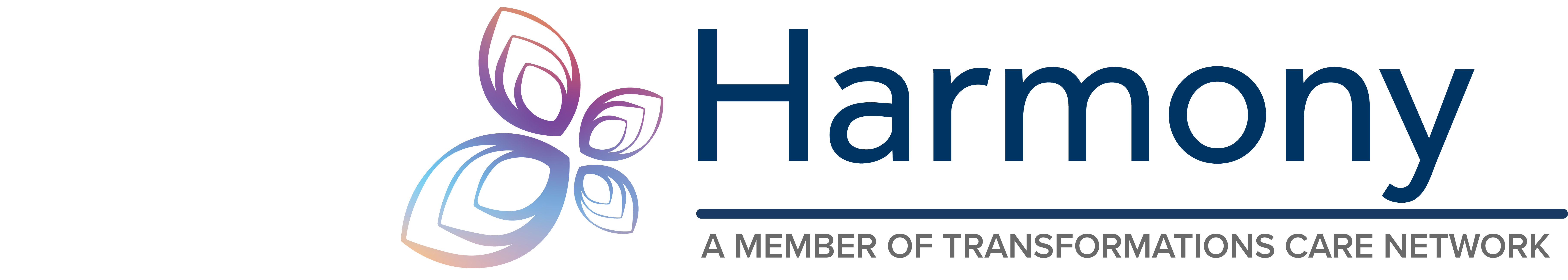 Harmony logo