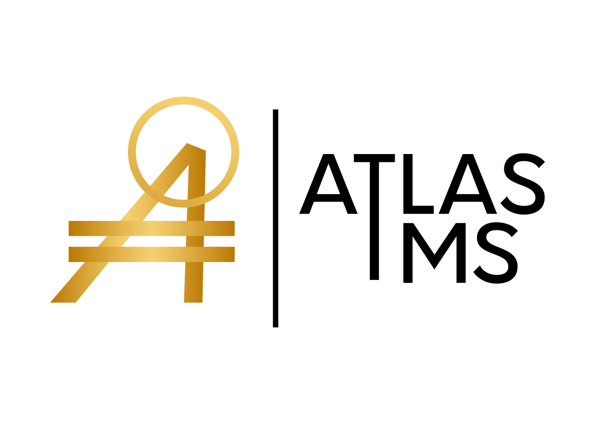 Atlas TMS logo