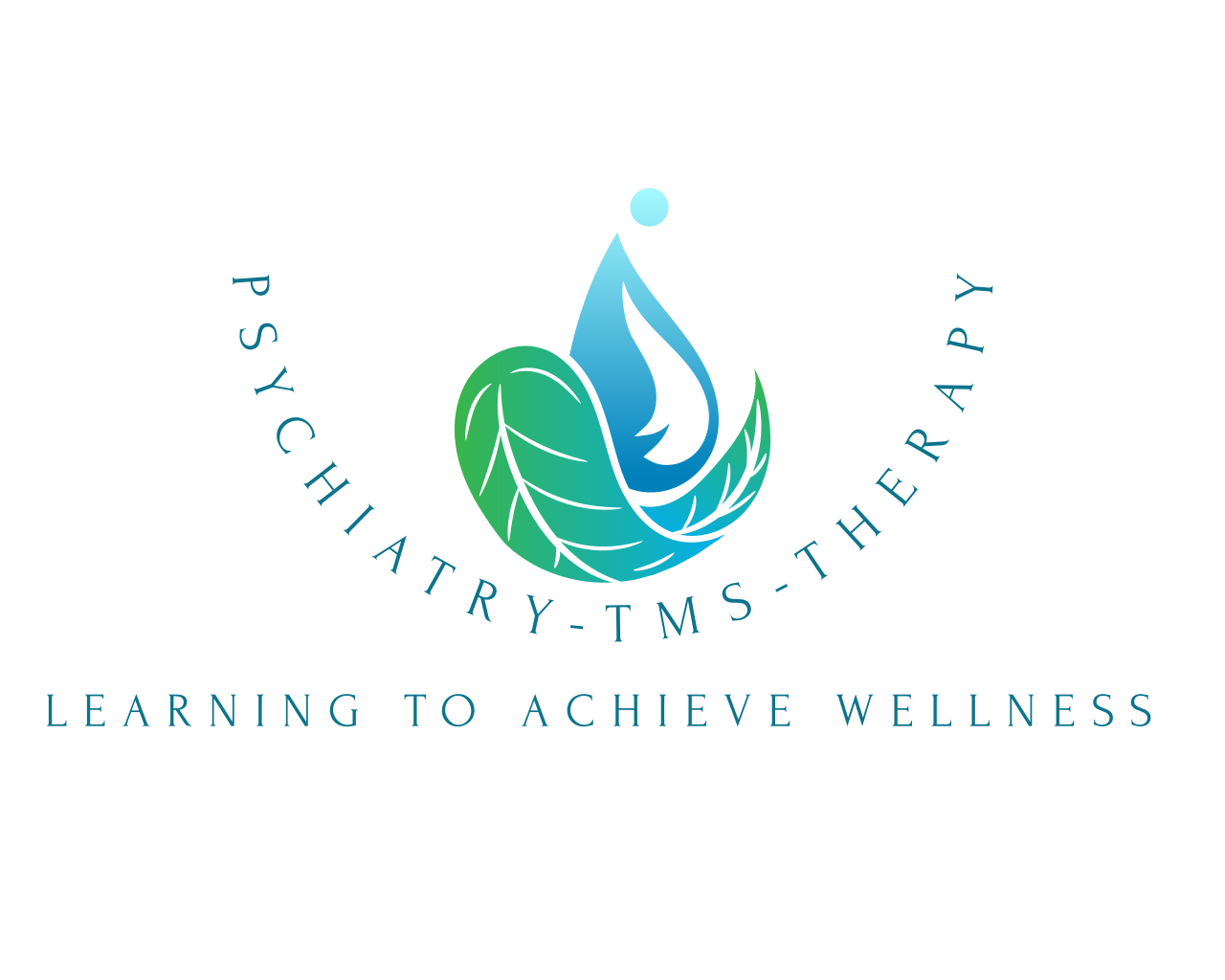 Learning to Achieve Wellness logo