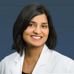 Savitha Puttaiah, MD headshot