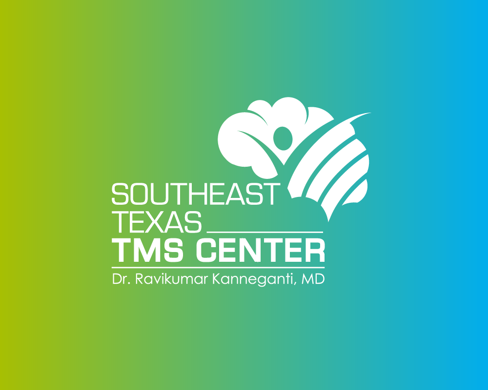 Southeast Texas TMS Center logo