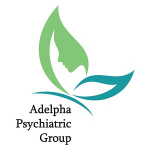 Adelpha Psychiatric Group logo