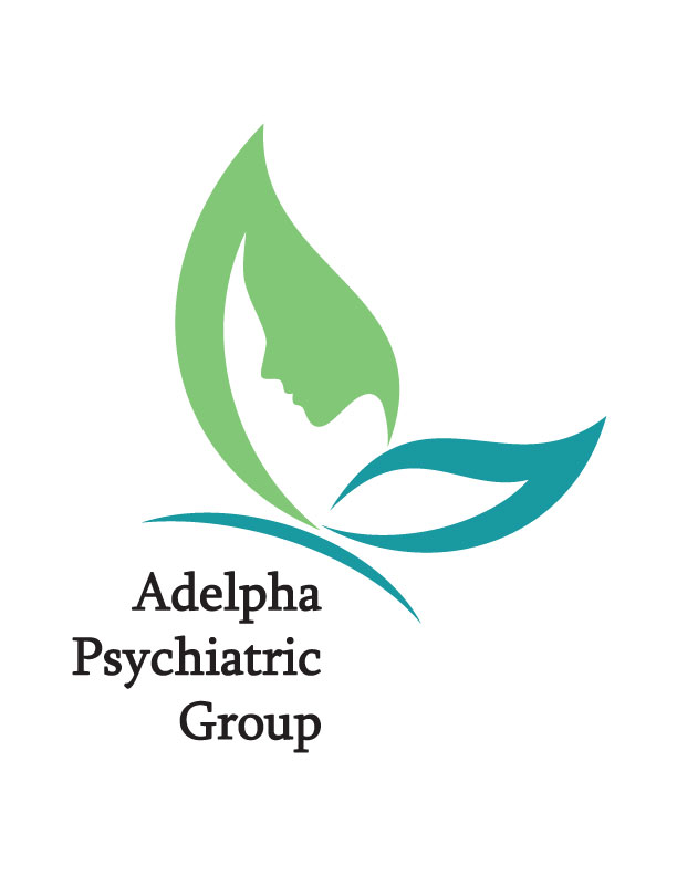 Adelpha Psychiatric Group logo