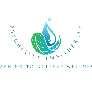 Learning to Achieve Wellness logo