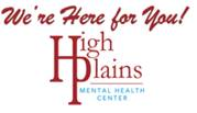 High Plains Mental Health Center logo