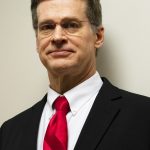 Dr. Mark Romereim, MD headshot