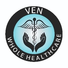 Ven Whole HealthCare logo