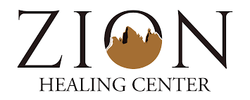 Zion Healing Center logo