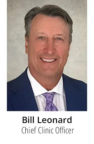 Bill Leonard