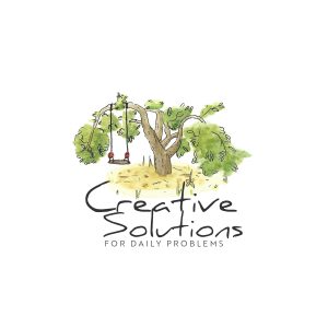 Creative Solutions logo