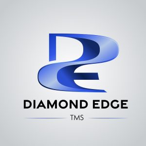 Diamond Edge TMS logo