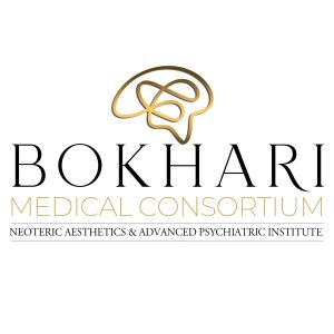 Bokhari Medical Consortium logo