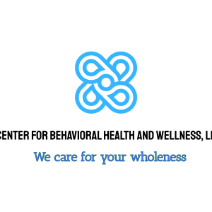 Center For Behavioral Health and Wellness logo