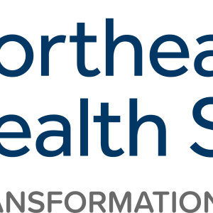 Northeast Health Services logo