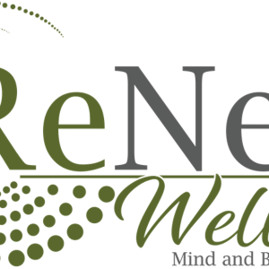 ReNew Wellness logo