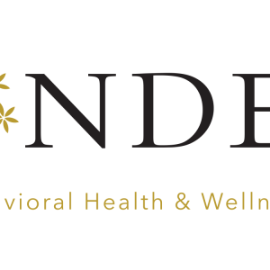 Sonder Behavioral Health & Wellness logo