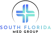 South Florida Med Group logo