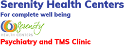 Serenity Health Centers logo