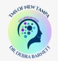 TMS of New Tampa Dr Debra Barnett logo