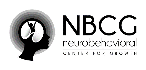 Neurobehavioral Center for Growth logo