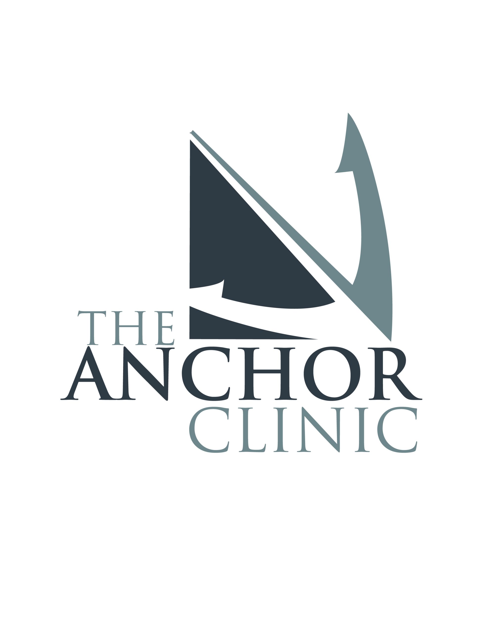 The Anchor Clinic logo