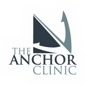 The Anchor Clinic logo