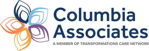 Columbia Associates logo