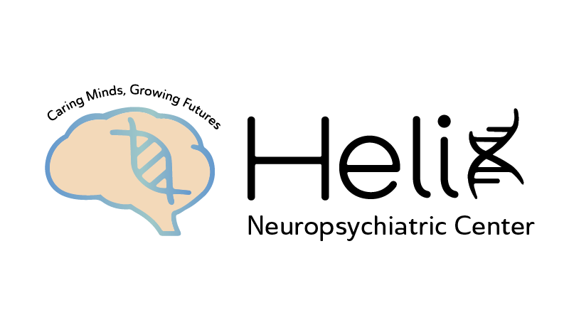 Helix Neuropsychiatric Center logo