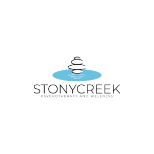 StonyCreek Psychotherapy and Wellness logo