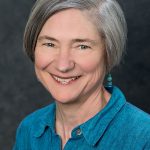 Mary Berg, MD headshot