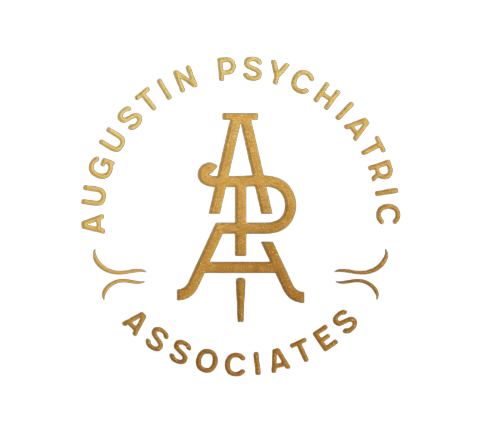 Augustin Psychiatric Associates logo