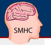 SMHC (Summit Mental Health Clinic) logo