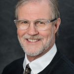 Stephen Buie, MD headshot