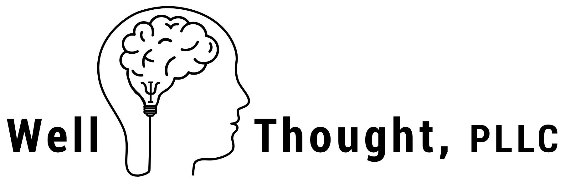 Well Thought, PLLC logo