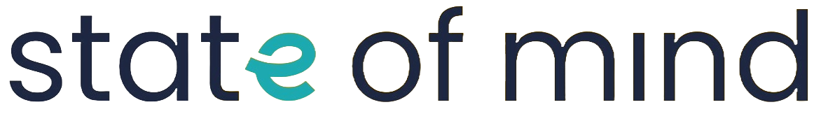 State of Mind logo
