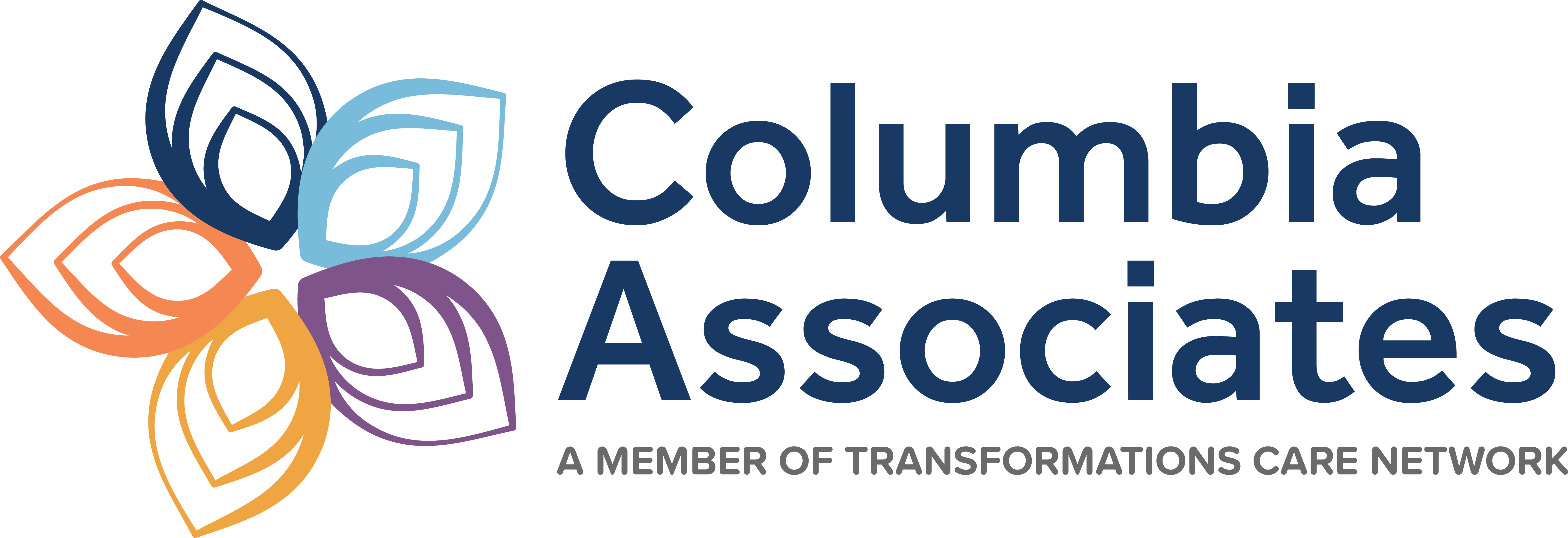 Columbia Associates logo