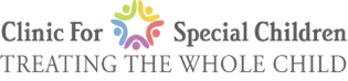 Clinic for Special Children logo