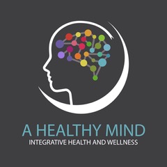 A Healthy Mind logo