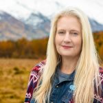 Shannon Davis, PMHNP-BC, FNP-C, AGACNP headshot