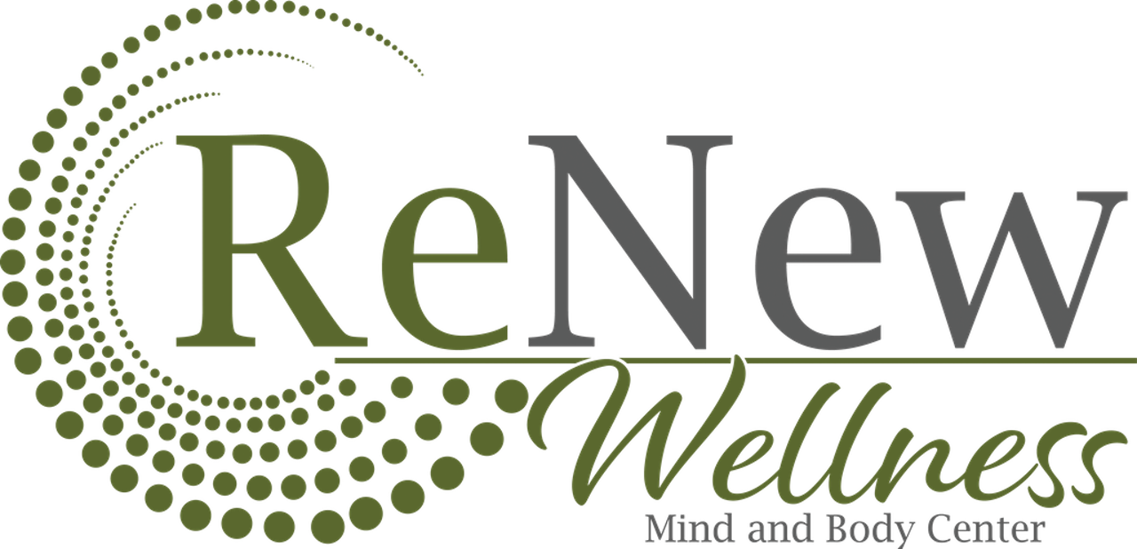 ReNew Wellness logo