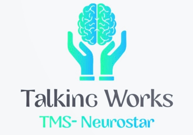 Talking Works logo