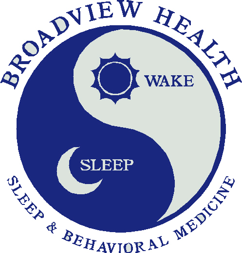 Broadview Health logo