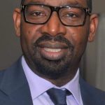 Dr. Rasheed Onafuye headshot