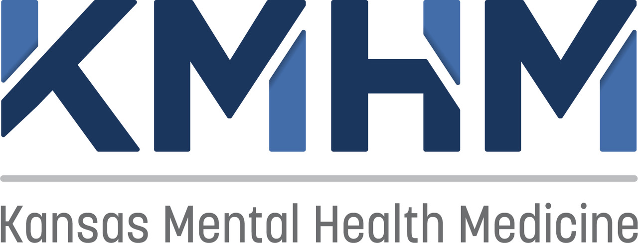 Kansas Mental Health Medicine logo