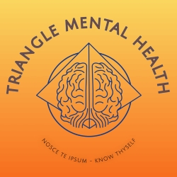 Triangle Mental Health logo